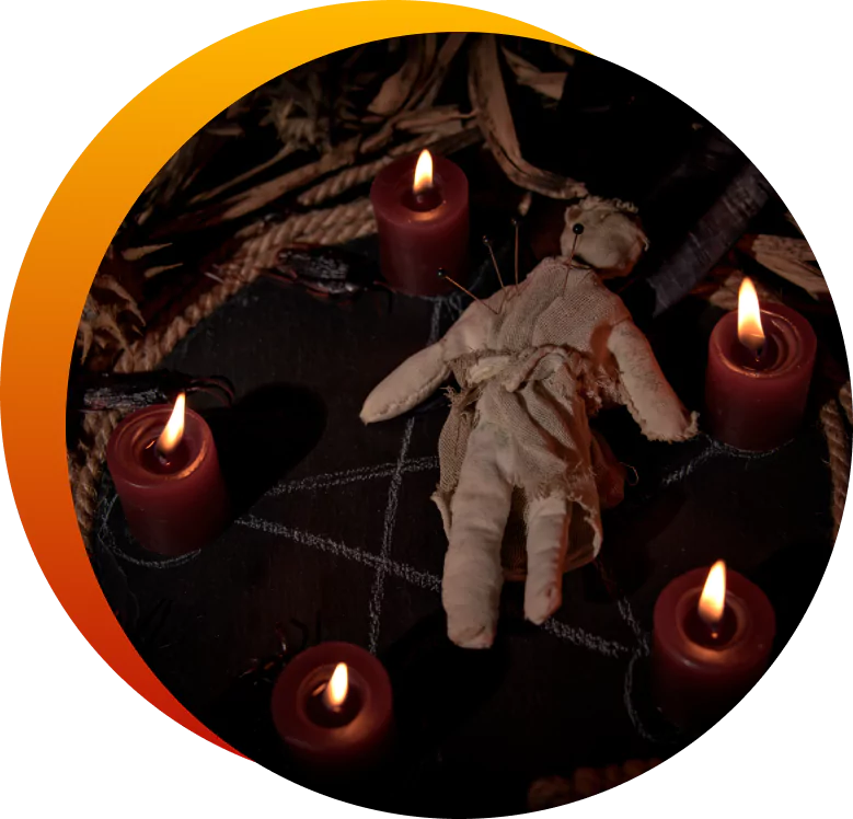 Best Evil Spirit Removal Expert in California