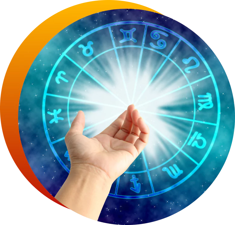 Famous Horoscope Reading Astrologer in California