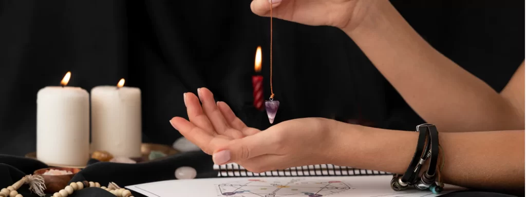 Vedic Astrologer In California